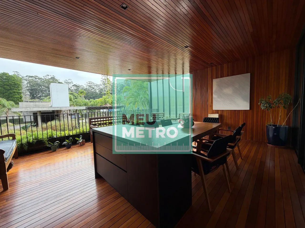 Apartamento à venda, Cacupé, Florianópolis, SC - Foto 2
