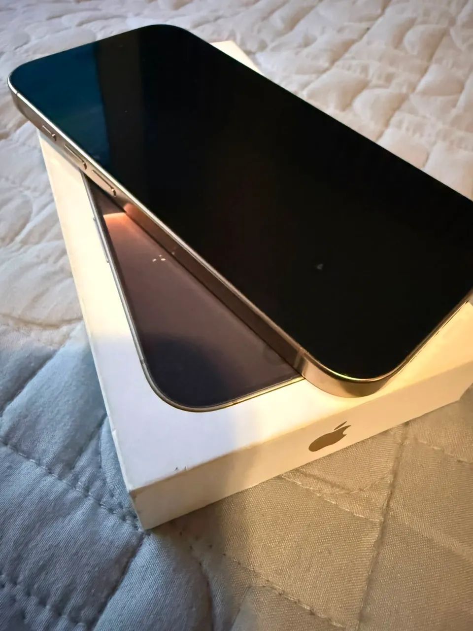 Vendo IPhone 16 Pro 256GB - Foto 2