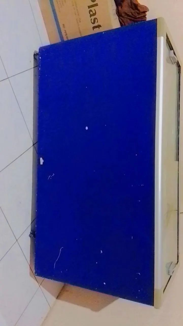 Friizeer de acaiteria 