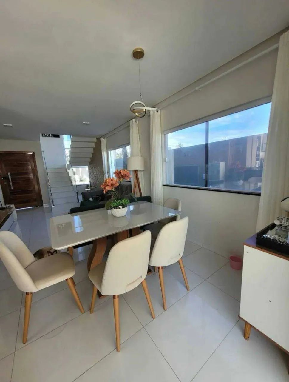 Casa no Condomínio Sol e Praia com piscina [20154] - Foto 3
