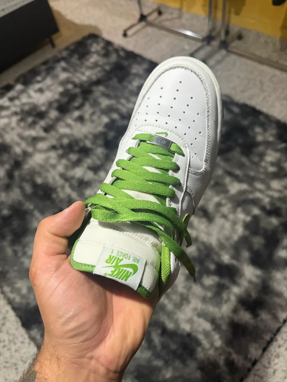 Air force 1 - Foto 2