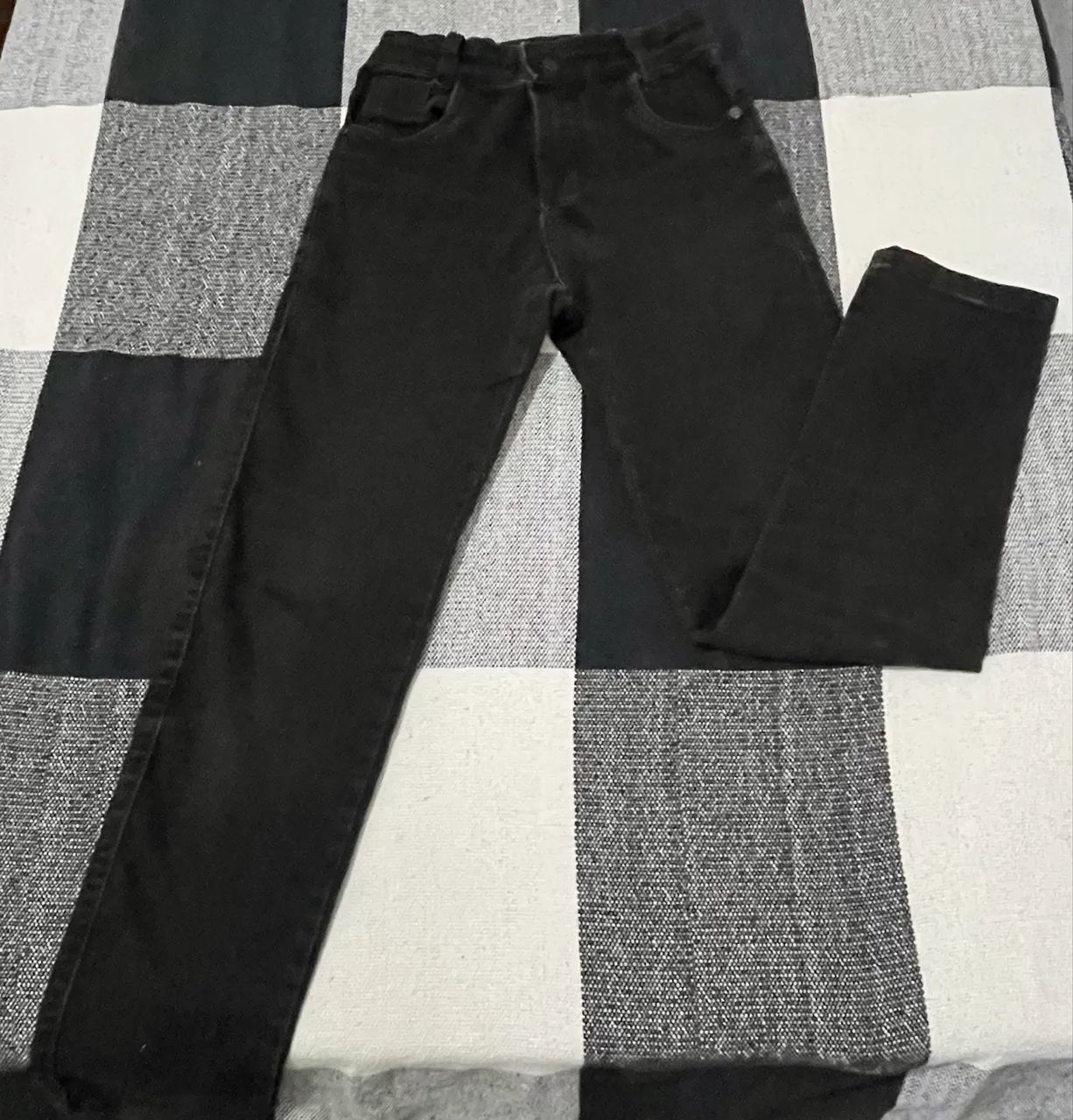 Vendo roupas menino 10/ 12 anos - Foto 4