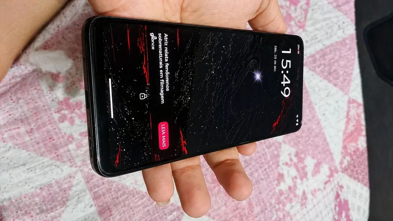 CELULAR G05 MOTOROLA 