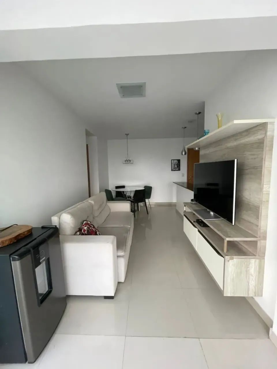 IMÓVEL PARA LOCAÇÃO NO EDIFICIO TORRE PARSANO - 2/4 - CREMAÇÃO - Foto 5