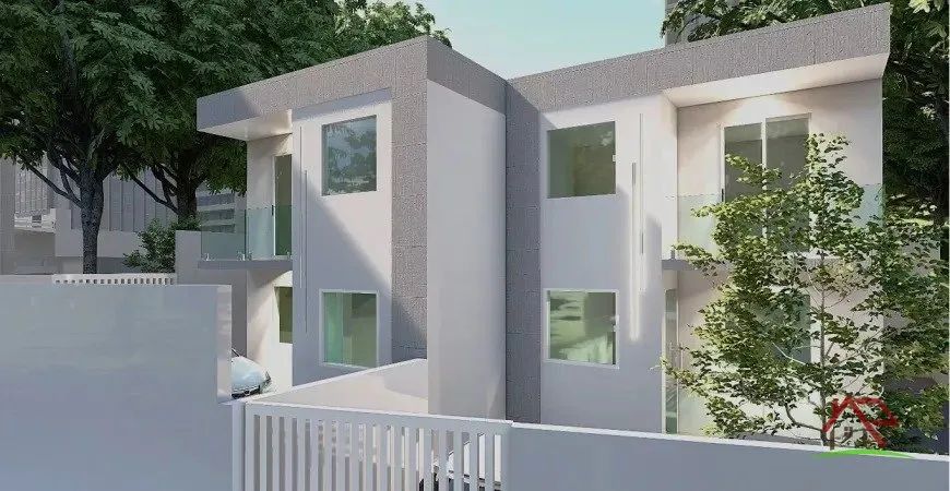 Vendo casa no bairro Letícia!! - Foto 3