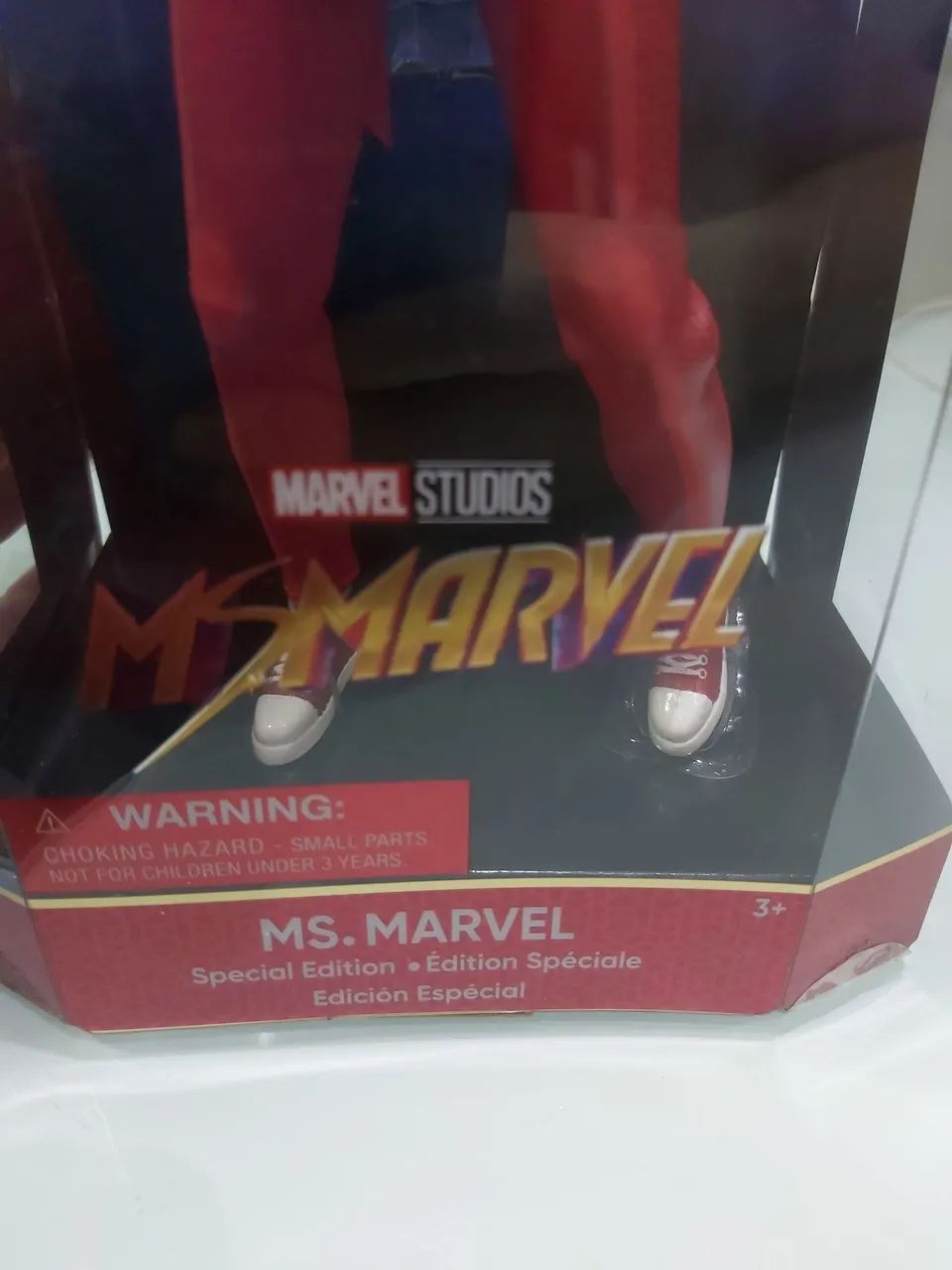 Marvel (30cm) - NOVA - Foto 2