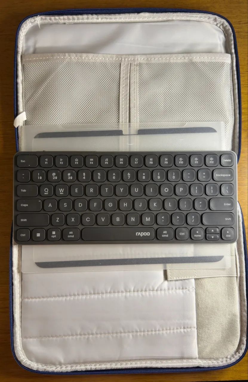 Ipad Air 6 M2 Completão - Foto 2