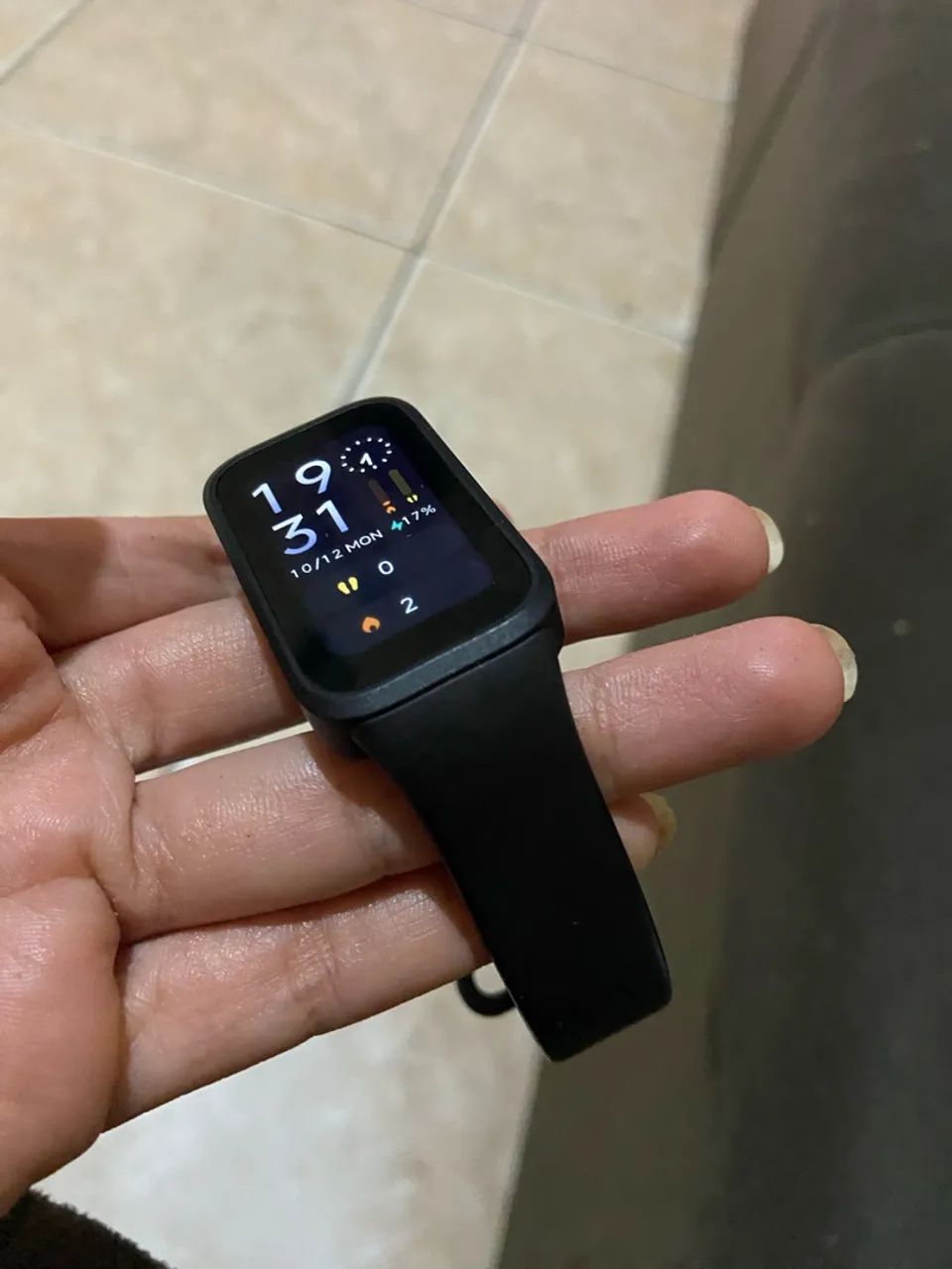 XIaomI Smart Band 9 Active - Foto 5