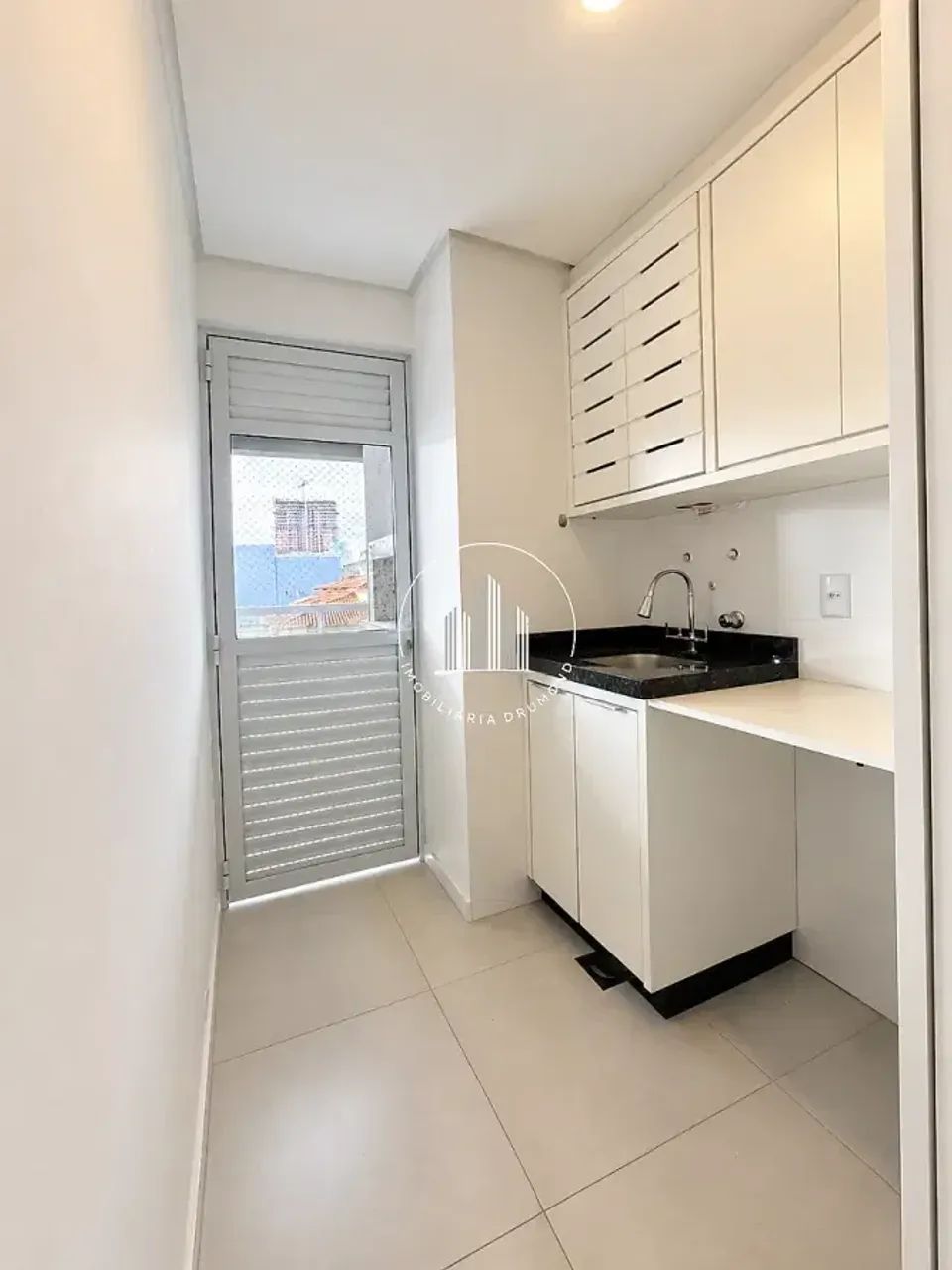 Apartamento de 3 dormitórios sendo 1 suíte no Pagani - Foto 4