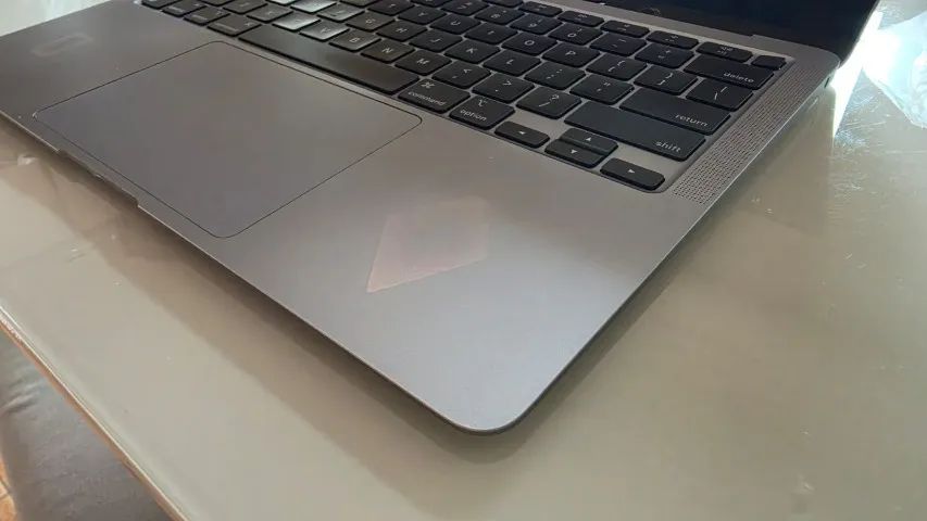 Macbook Air M1 Teclado e Bateria - Foto 4