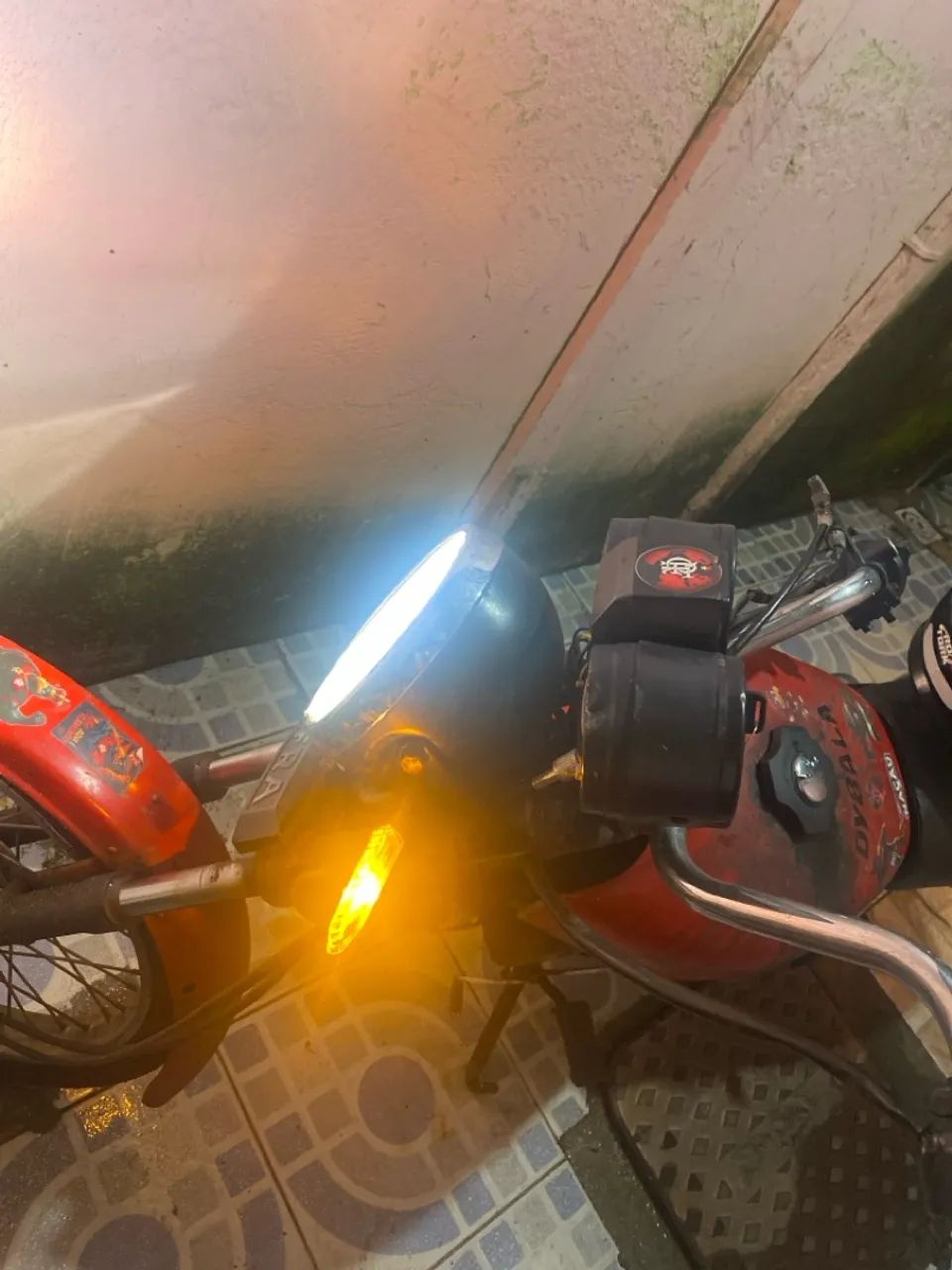 Dafra Super 50 - Foto 4