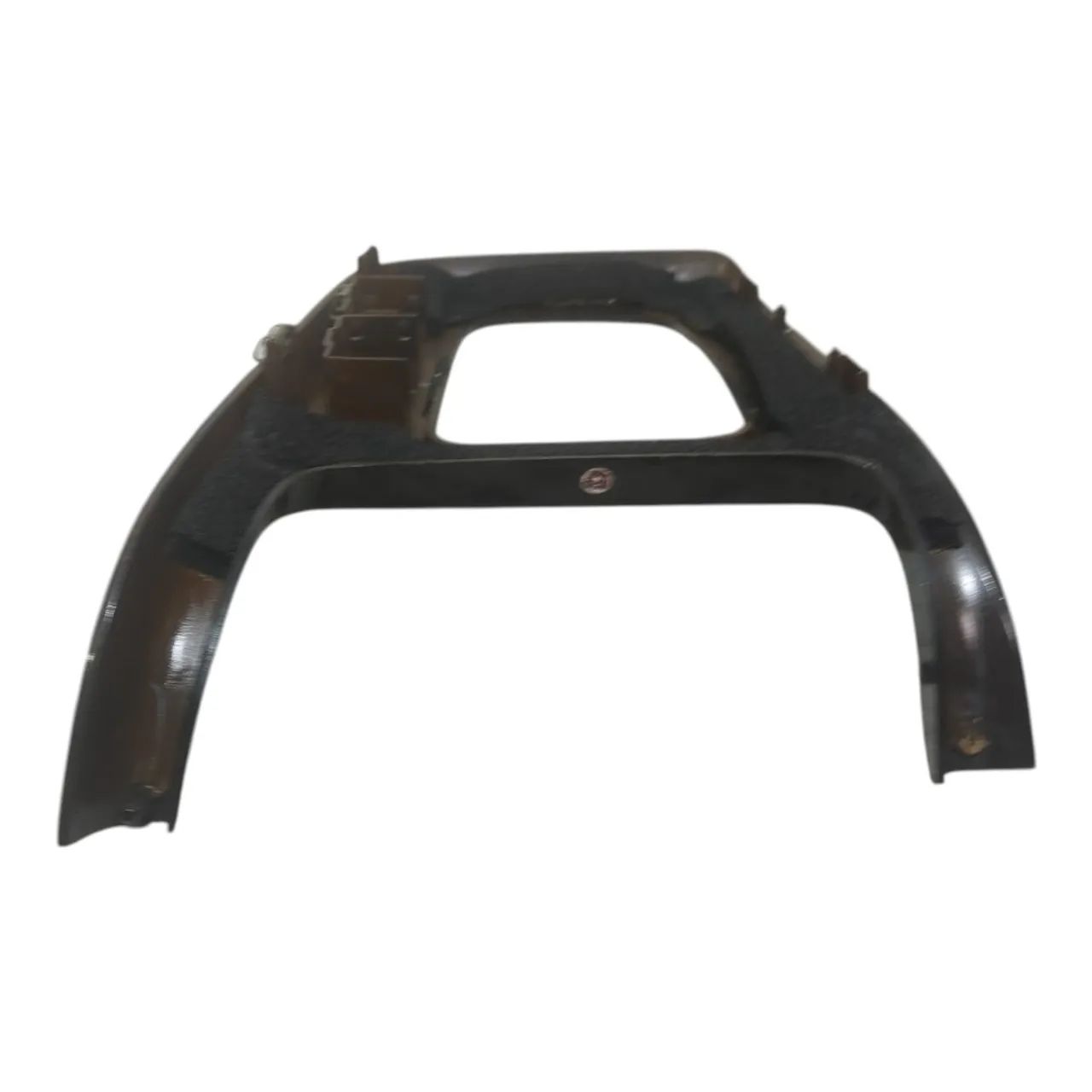 Moldura Manopla Console Central Subaru Legacy 2004 Á 2008 - Foto 5