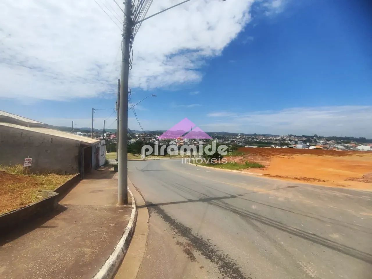 Terreno à venda R$ 260.000 - Jardim Santa Júlia, São José dos Campos, SP - Foto 8