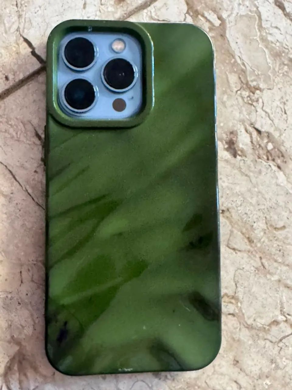 iPhone 13 Pro 128gb  - Foto 2