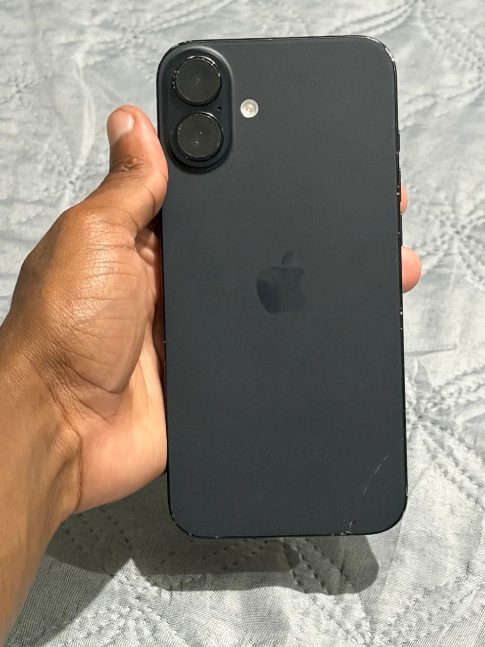 IPhone 16 Plus 128GB PRETO