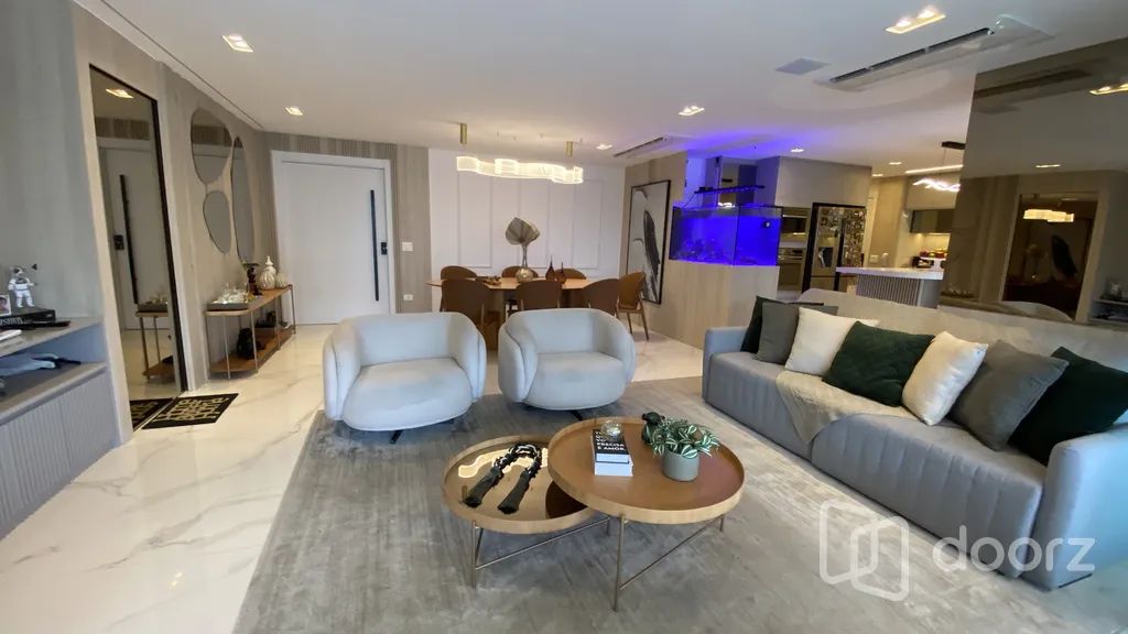 Imóvel na Loefgren com 3 dormitórios e 159m² - Foto 5