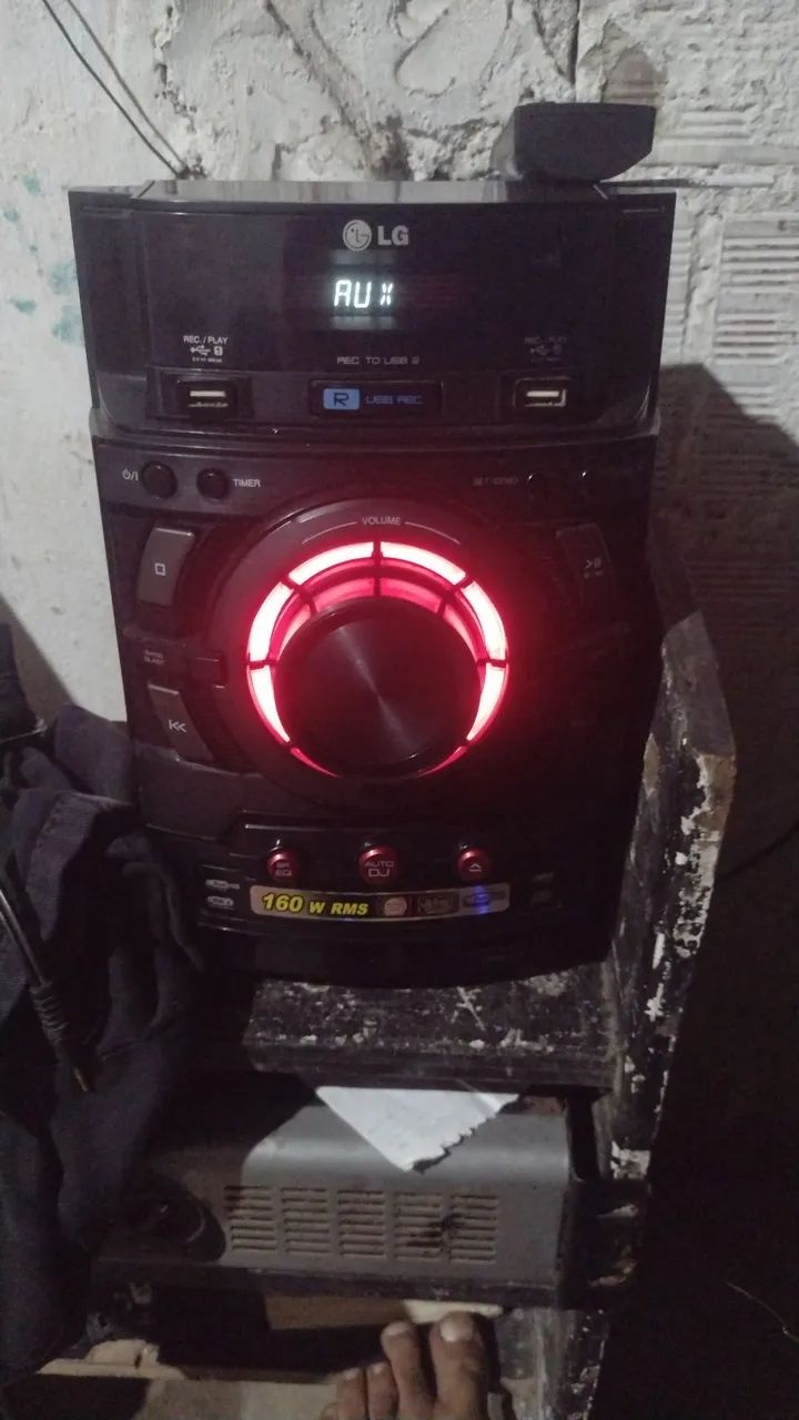 Som pra vende
