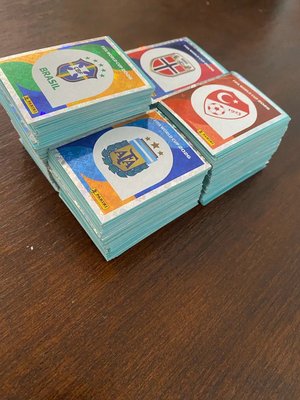 Figurinha copa 2026 - Foto 2