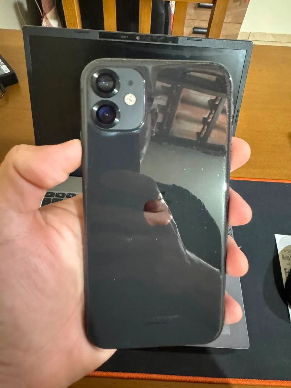 iPhone 11 - 64GB  - Foto 4