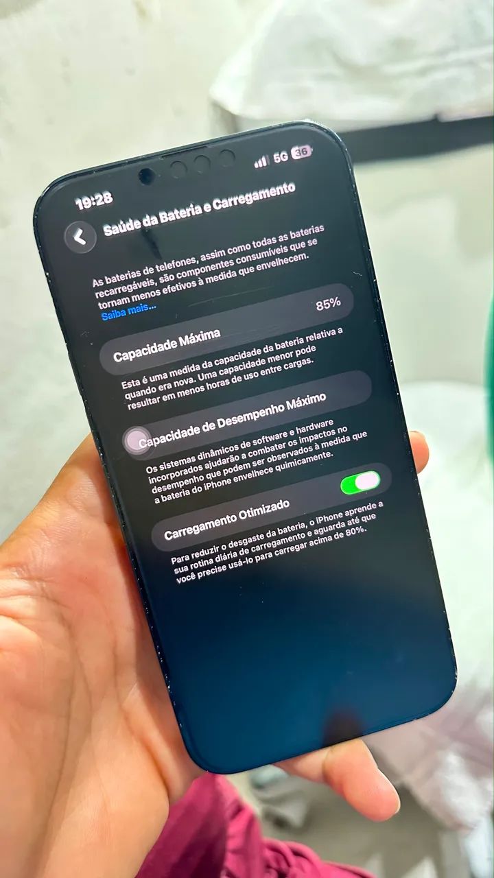 iphone 14 Plus 128GB - Foto 3