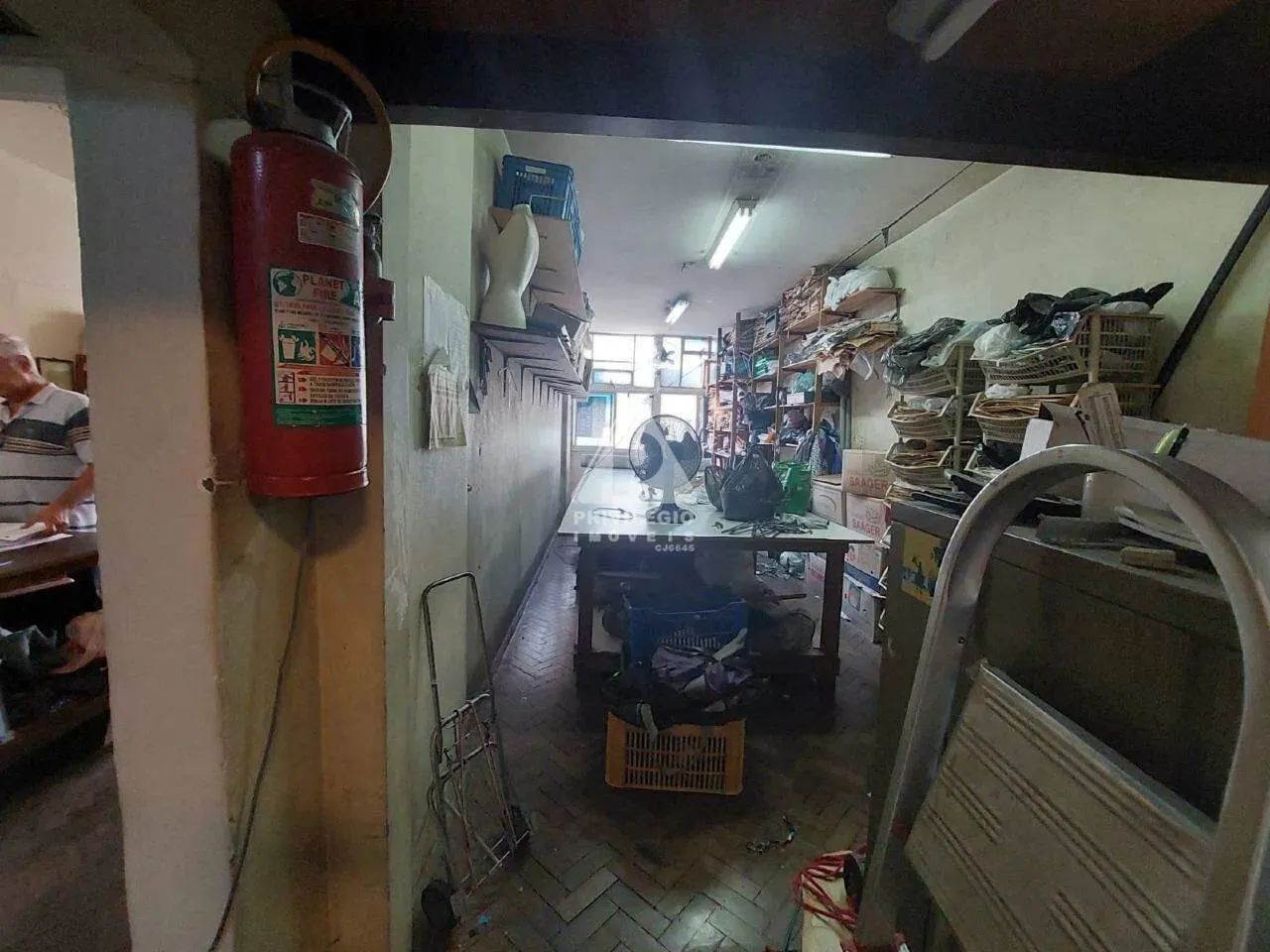 Sala à venda, Copacabana - RIO DE JANEIRO/RJ - Foto 2