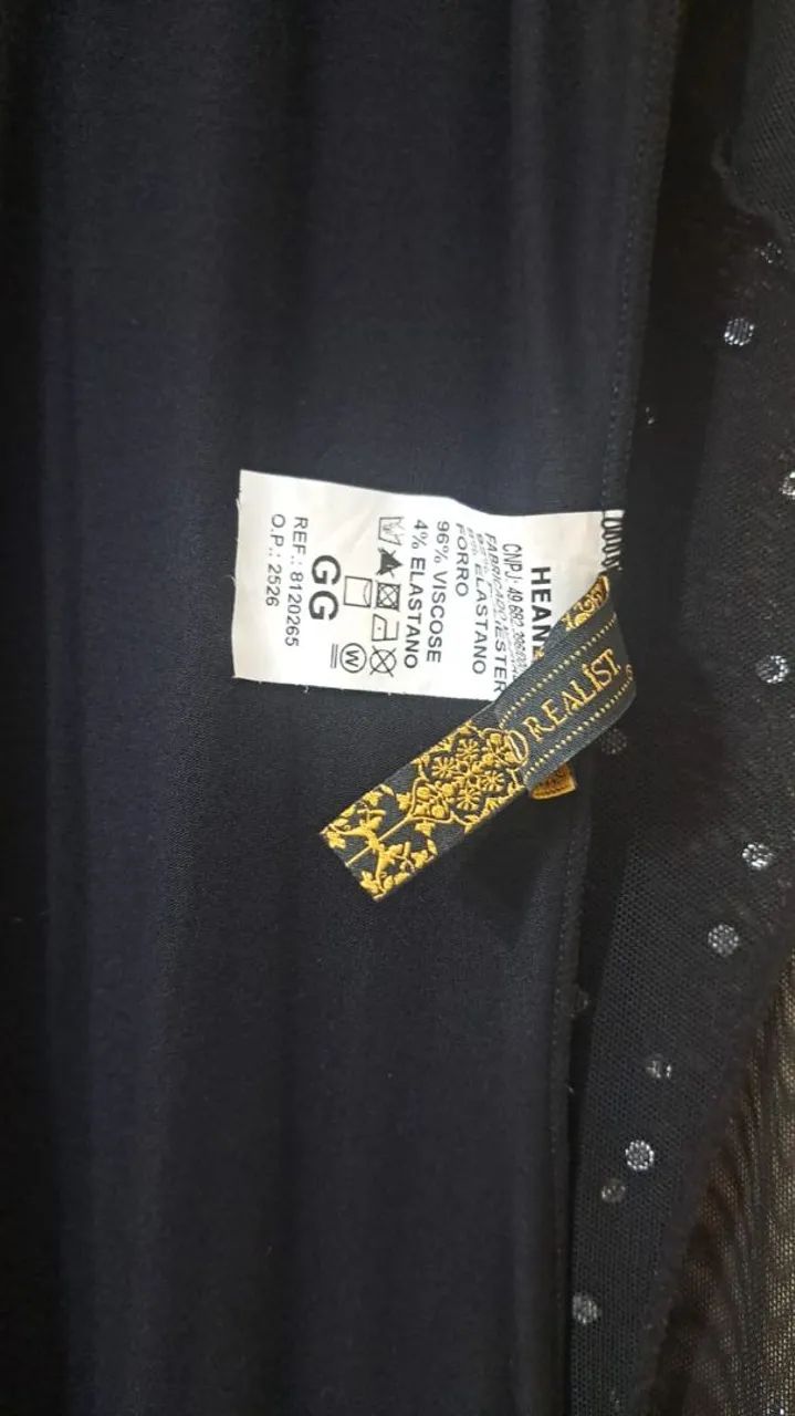 Vestido de Festa - Foto 2