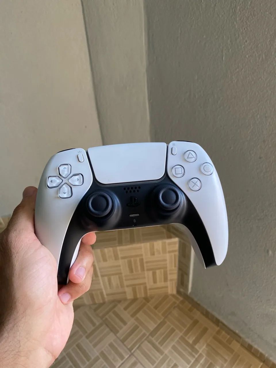 Controle Dualsense 5 PS5 - Foto 5