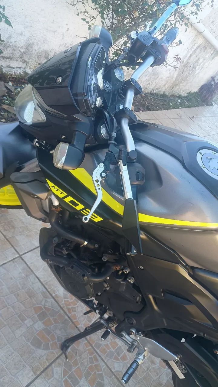 MT-03 - Foto 3