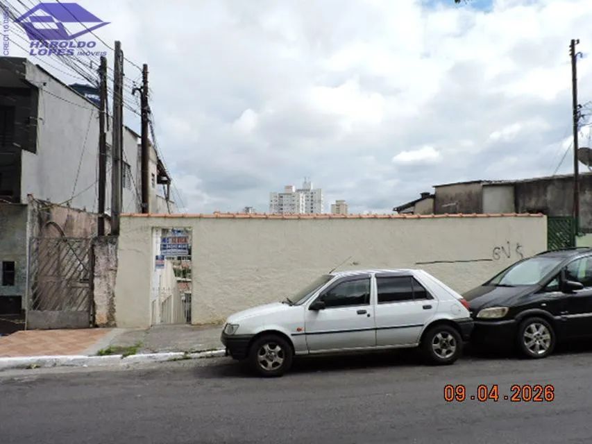 Casa Terrea LOCAÇÃO Vila Medeiros, 70m²