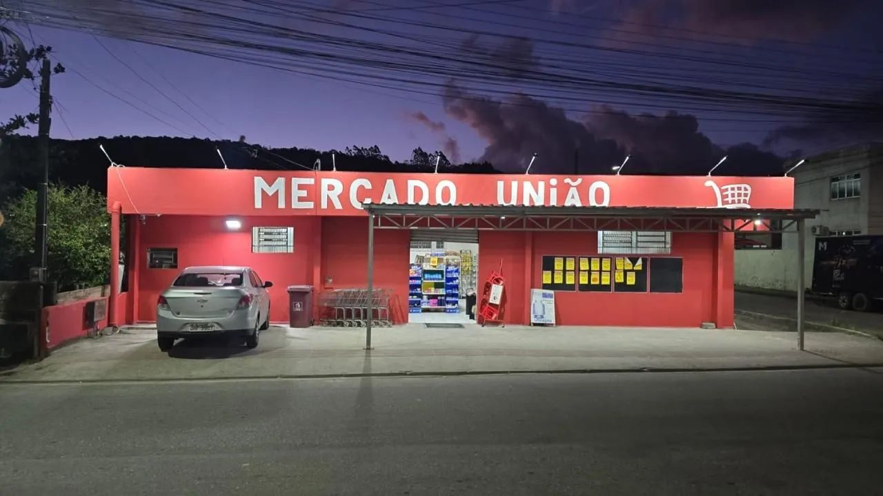 Vaga de emprego! Oportunidade de trabalho!