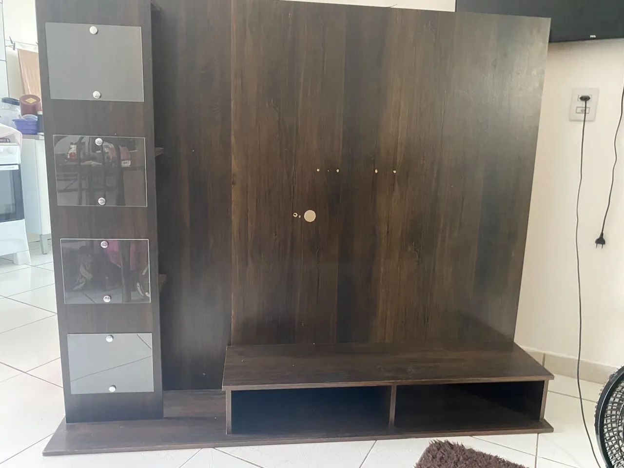 Painel para TV  - Foto 4