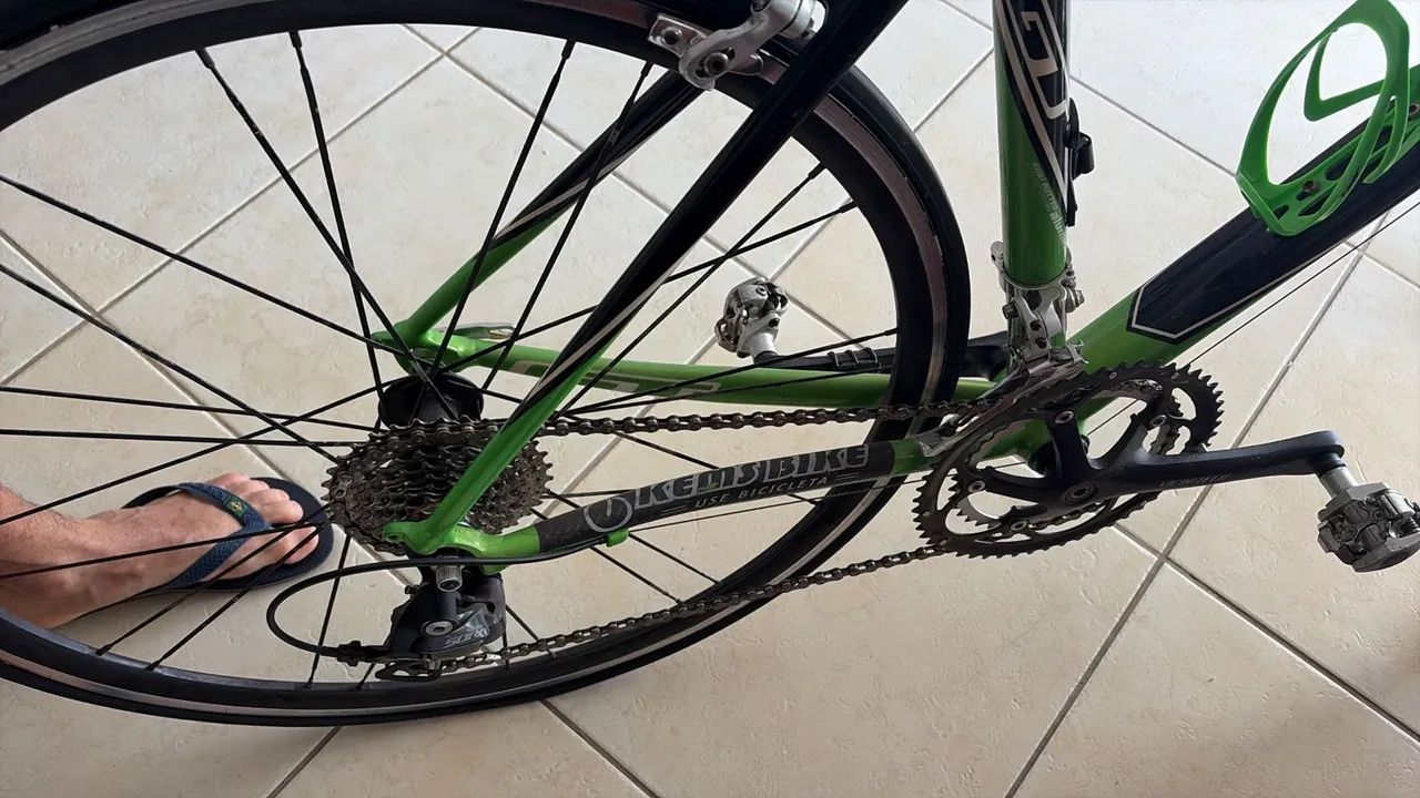 Bicicleta Speed / Strada - Foto 3