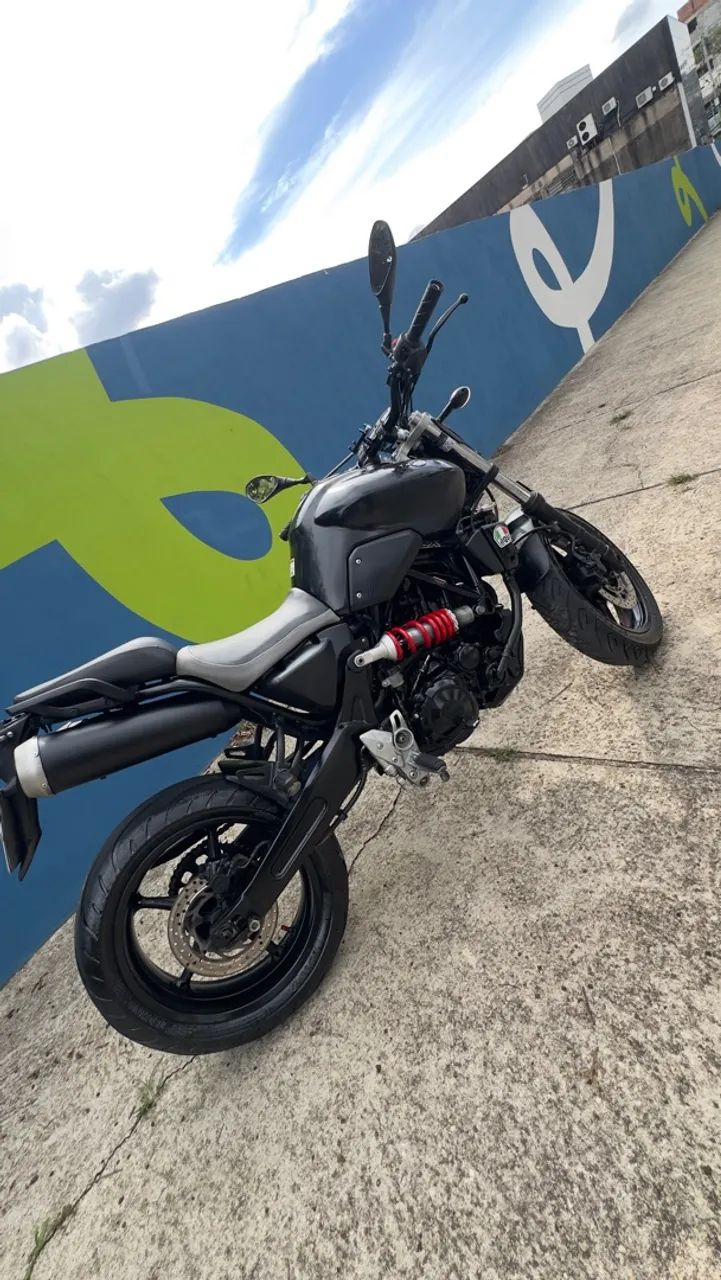 MT 660  - Foto 4