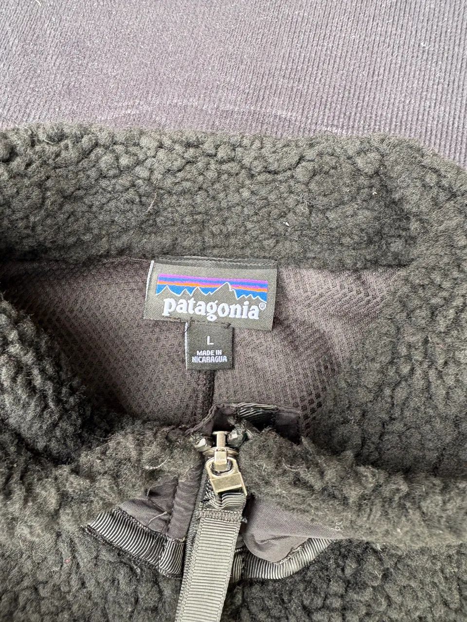 Flece Patagônia  - Foto 3