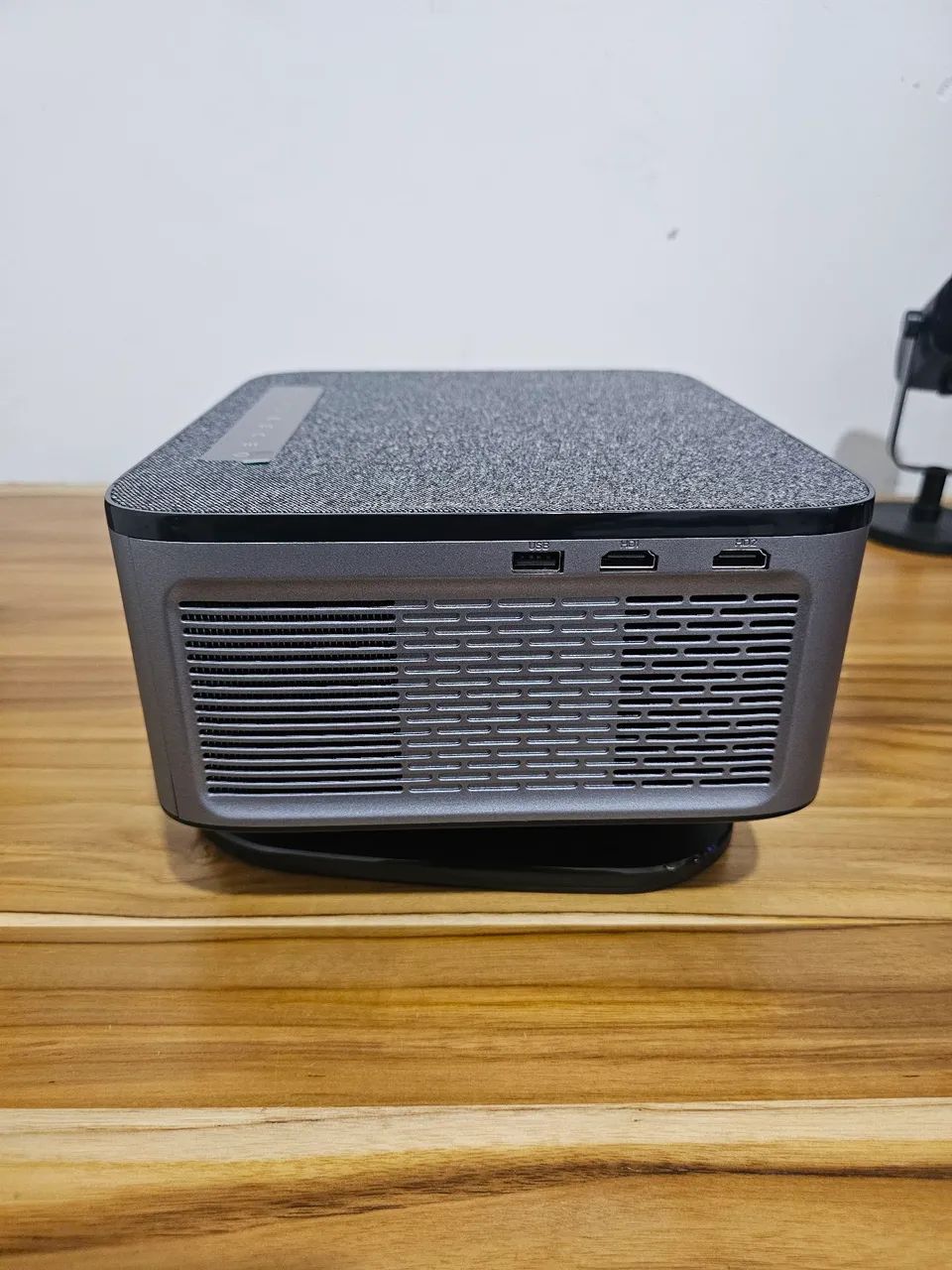 Projetor XIWBSY T08 | Full HD Android 12 - Foto 3