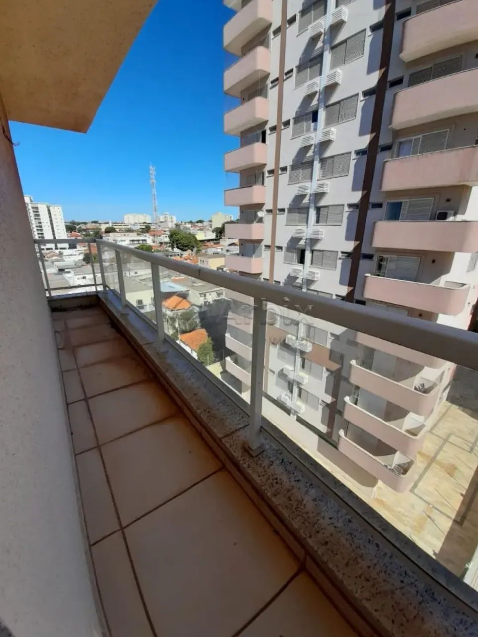 Apartamento à venda no Edifício Golden Way em Americana/SP - Foto 4