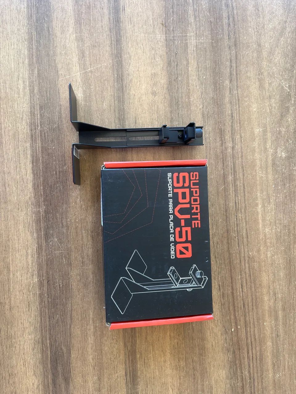 Suporte para placa de video