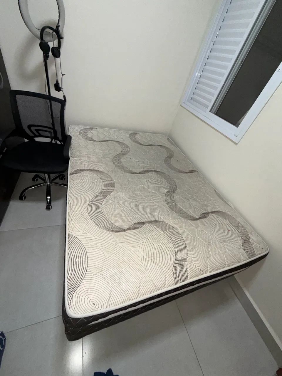 Cama Casal Box UmaFlex - Foto 3