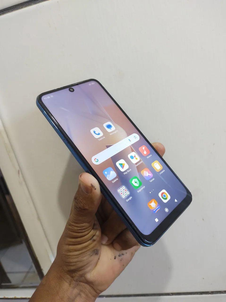 REDMI NOTE 11 - Foto 3