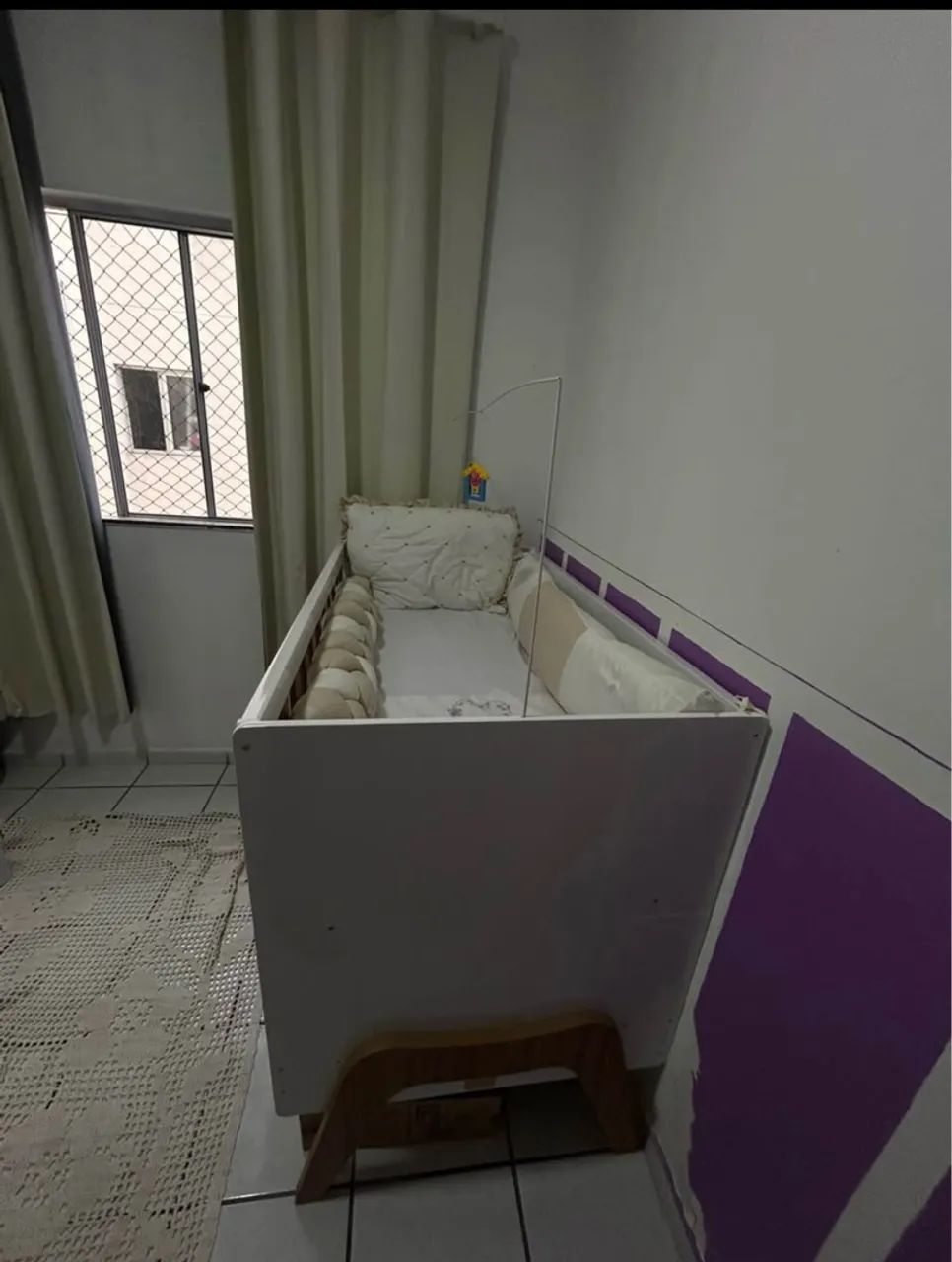 Berço 5 em 1 - Foto 3
