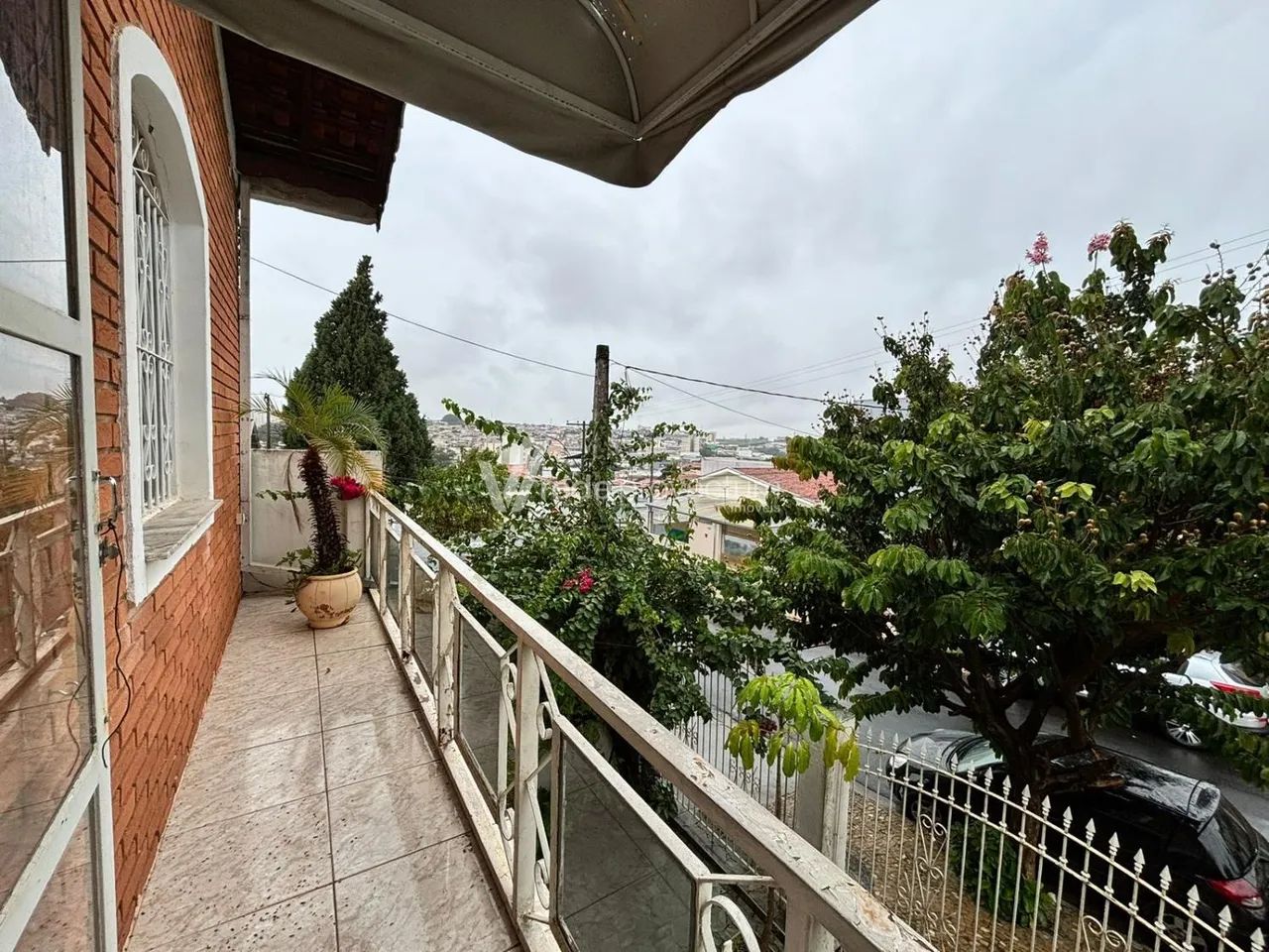 Sobrado 3 dorm (1 suite), com edícula e quintal amplo à venda Campinas - Foto 5