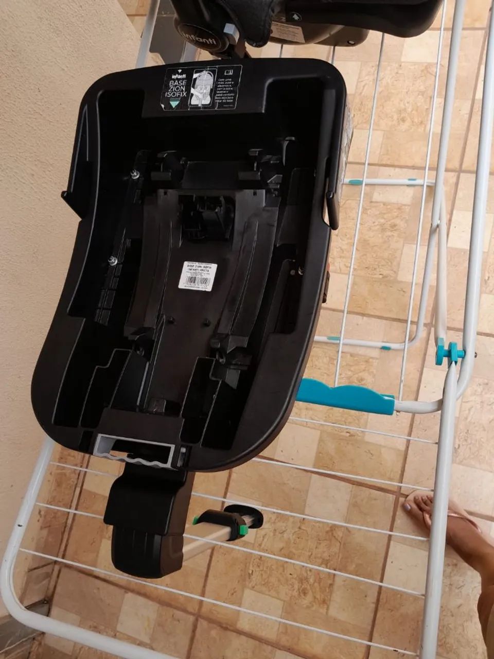 Pra quem tá esperando um bebê 