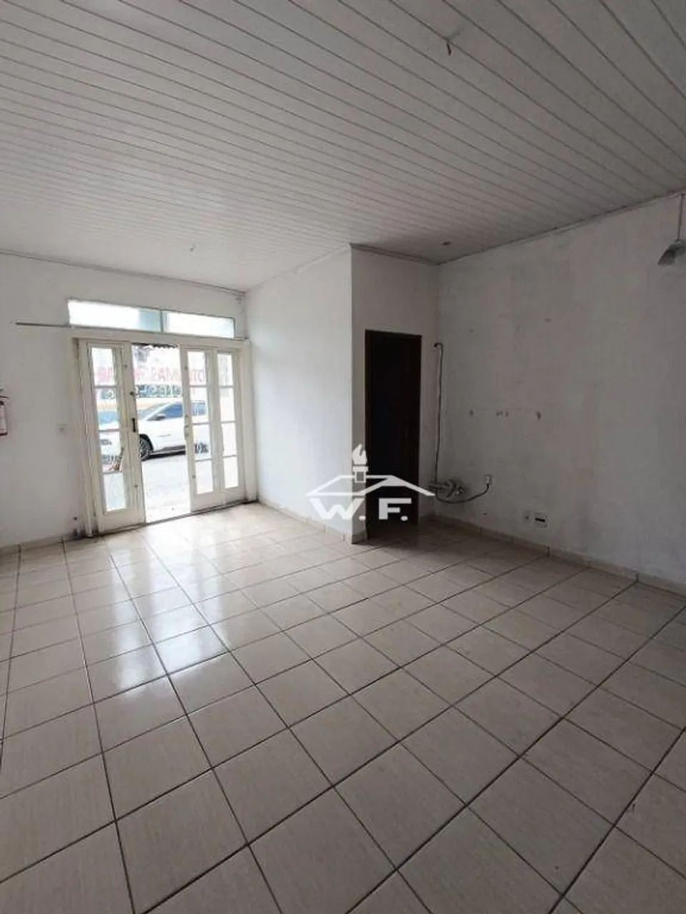 Ponto para alugar, 28 m² por R$ 900/mês - Pedregulho - Guaratinguetá/SP - Foto 4