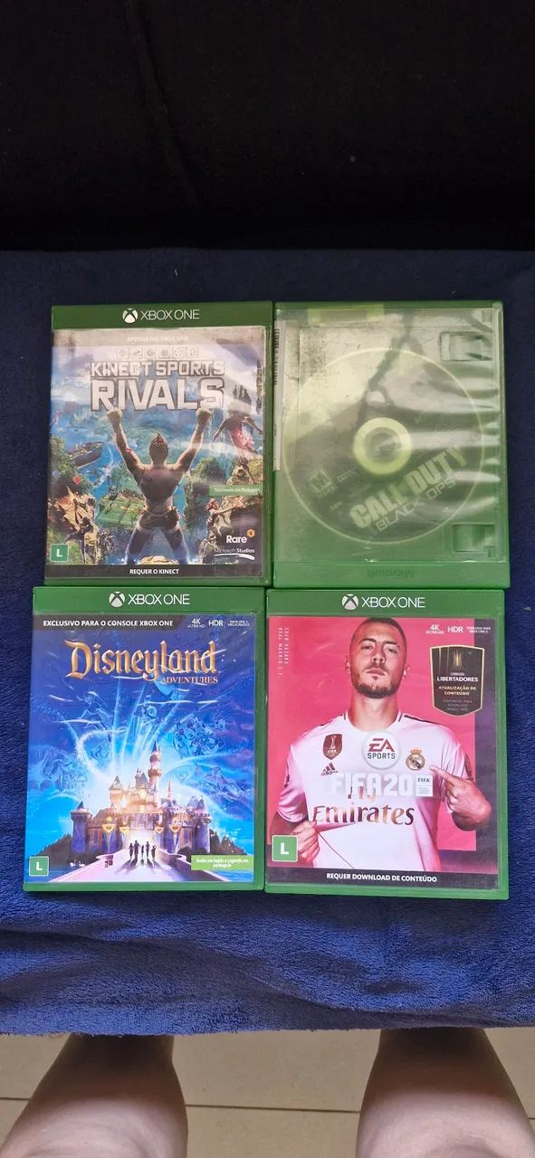 Xbox One - Foto 5