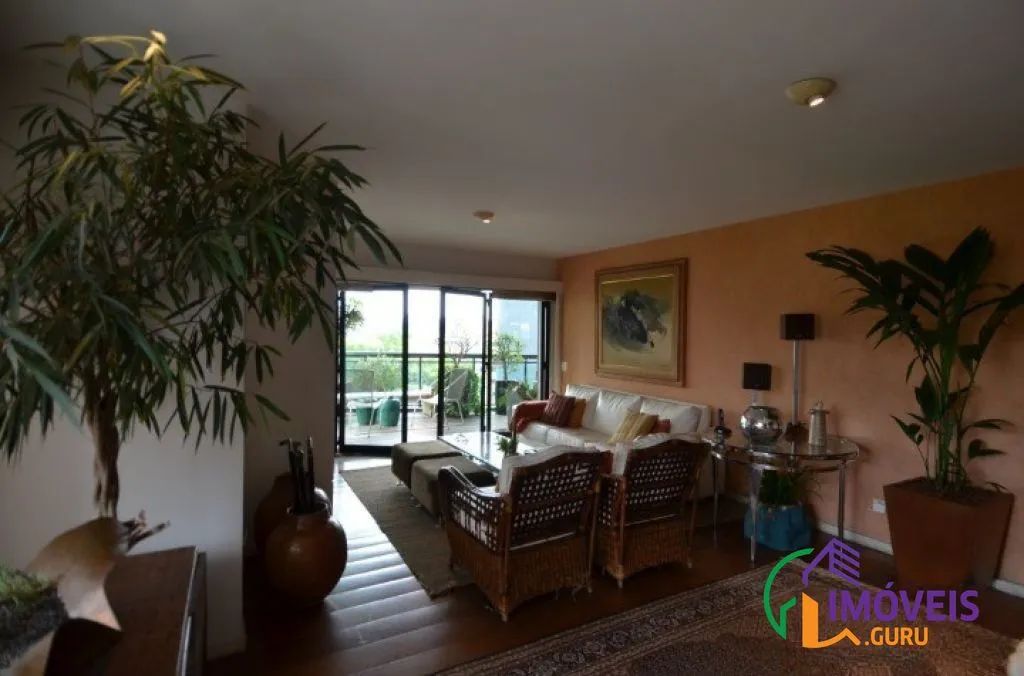 APARTAMENTO - REAL PARQUE - SP - Foto 3