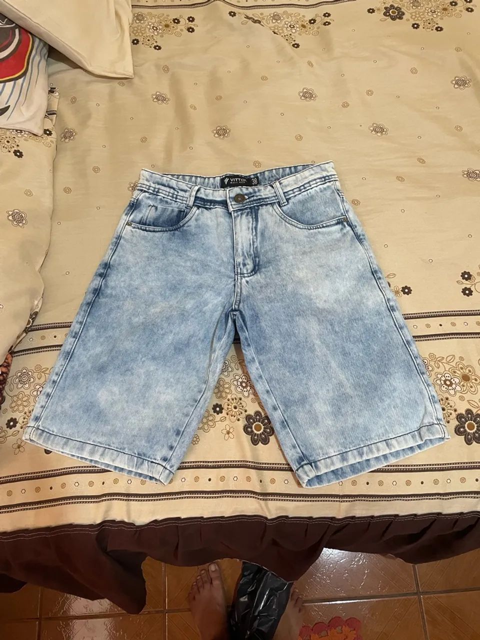 Bermudas  - Foto 4