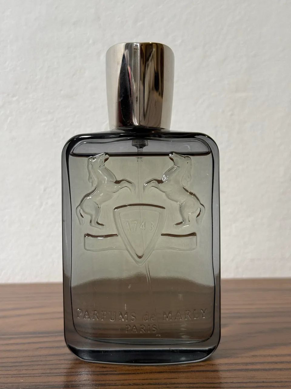 Perfume Parfums de Marly Castley 125ml