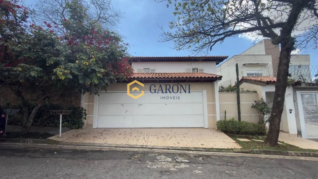 Casa com 4 quartos à venda no Parque dos Príncipes - SP - Foto 5