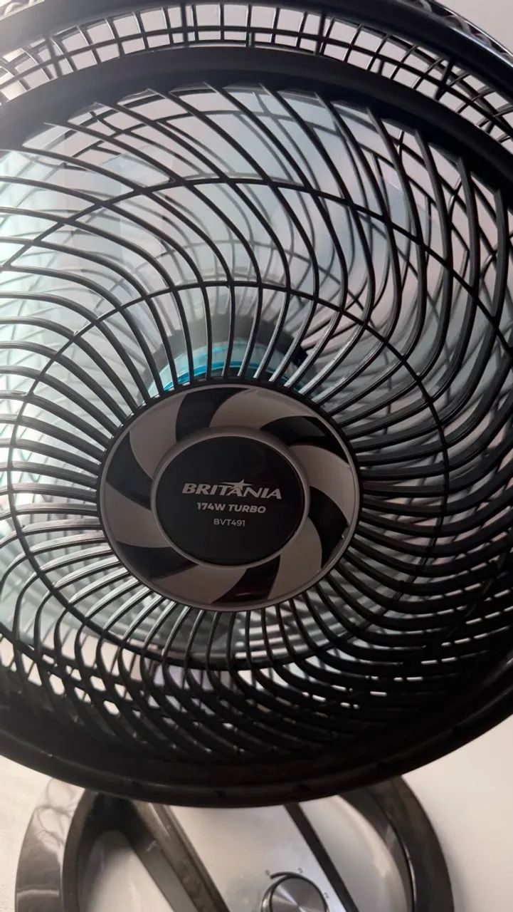 Ventilador - Foto 2
