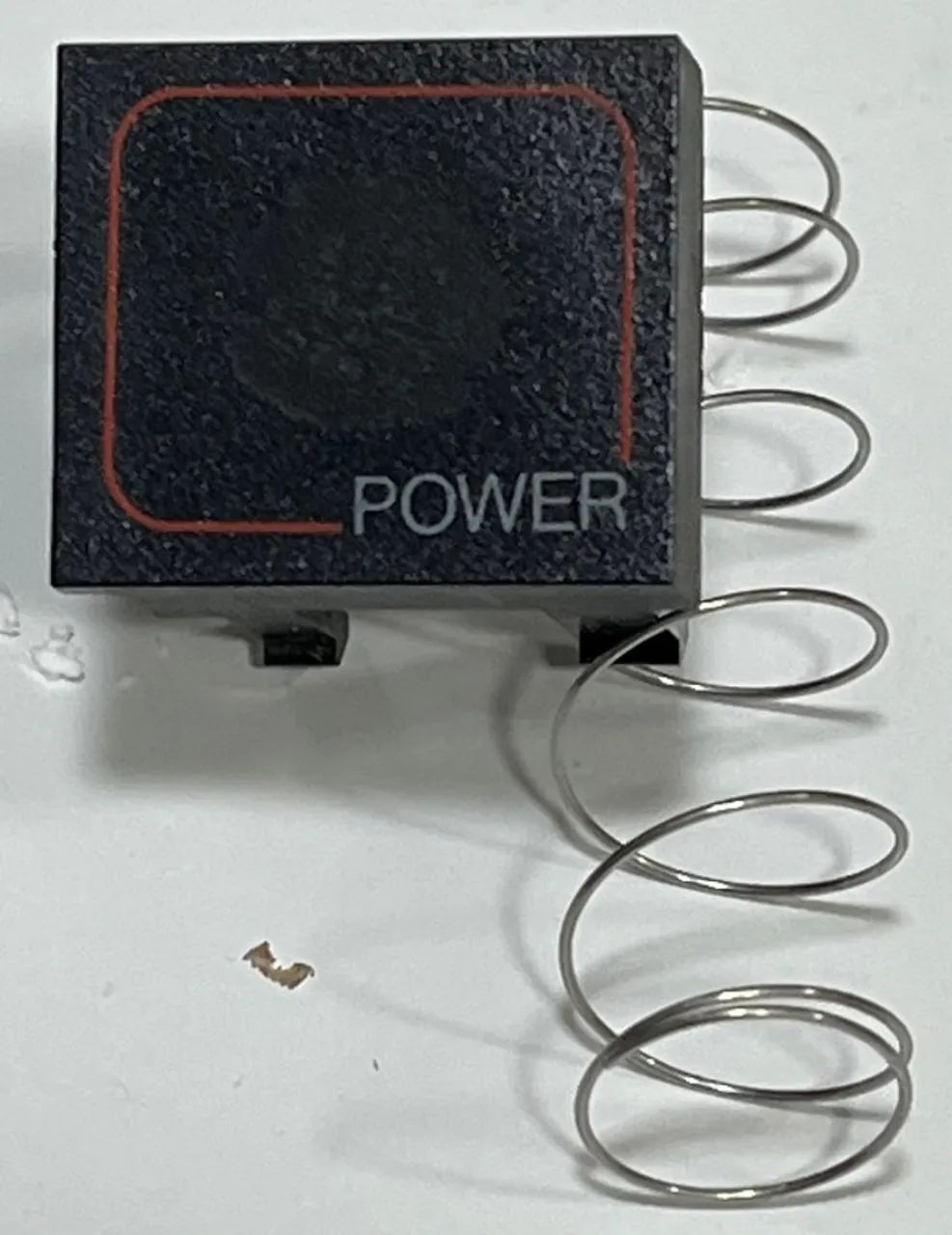 Gradiente System Energy A-175 - Botão Power Completo